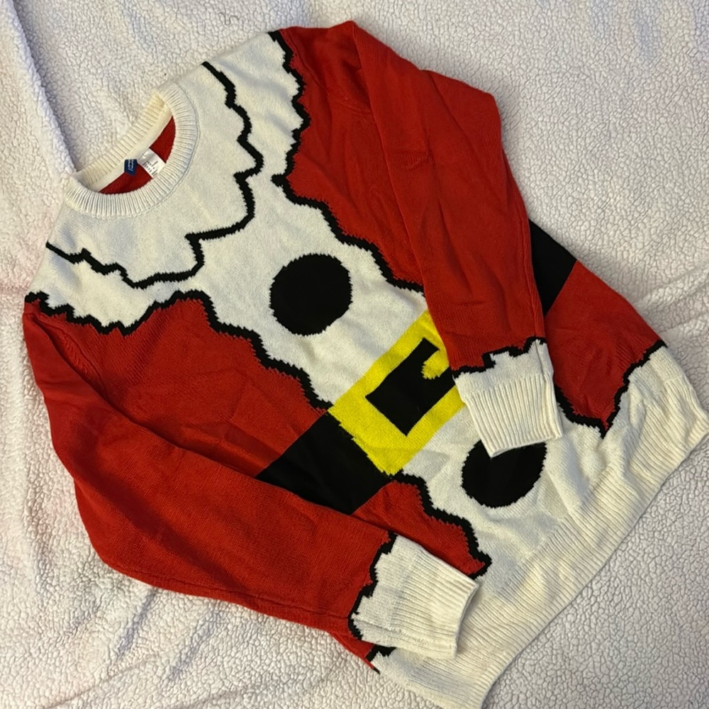 Christmas Sweater